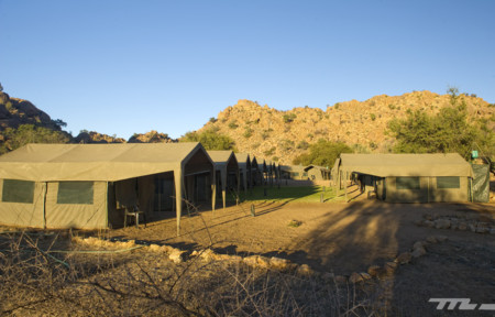 Descubriendo el interior de Namibia por carretera: 32 imágenes de una ruta inolvidable