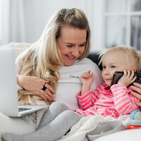 Pensábamos que el precio de la fibra y el móvil había subido. La realidad es que ahora pagamos menos 