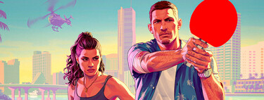 GTA 6 no sería el juego más esperado de todos los tiempos sin el ping-pong y 68 millones de Electronic Arts