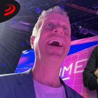 ¿Te crees mejor que Geoff Keighley? Demuéstralo haciendo tu propia conferencia de videojuegos 