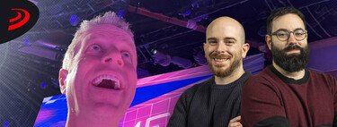 ¿Te crees mejor que Geoff Keighley? Demuéstralo haciendo tu propia conferencia de videojuegos