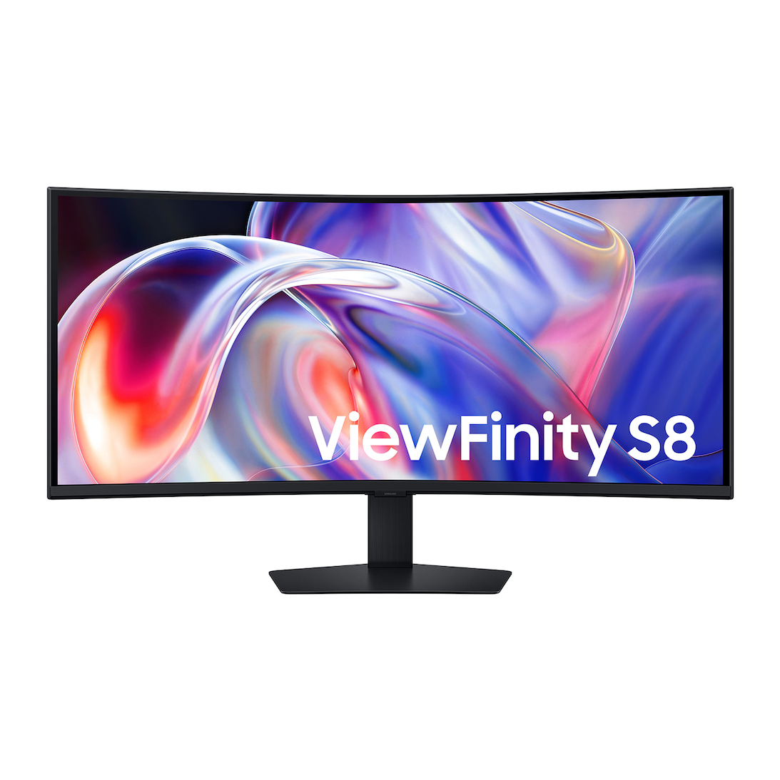 Monitor ViewFinity 40" S8 S85TH 5K2K WUHD 144Hz Curvo