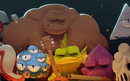 Vlambeer, el estudio detrás de Nuclear Throne, cierra sus puertas en su décimo aniversario
