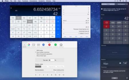 ¿Lanzamiento inminente? Llegan las primeras aplicaciones optimizadas para OS X Yosemite a la Mac App Store