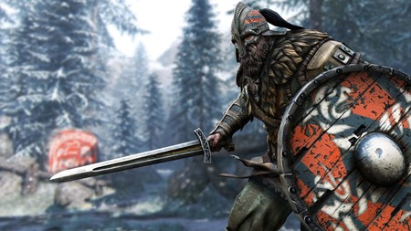 Playing Hard, el documental que narra la historia de cómo se hizo For Honor ya está disponible en Netflix