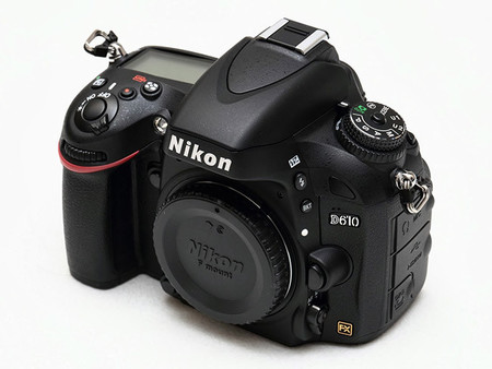 La Nikon D610 se anunciará inminentemente, a priori con pocas novedades