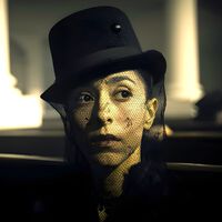 En solo ocho episodios, Tom Hardy y Oona Chaplin protagonizan una de las series más arrolladoras del creador de Peaky Blinders 