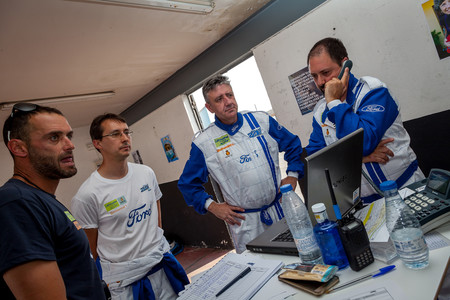 24 Horas Ford 2018 155