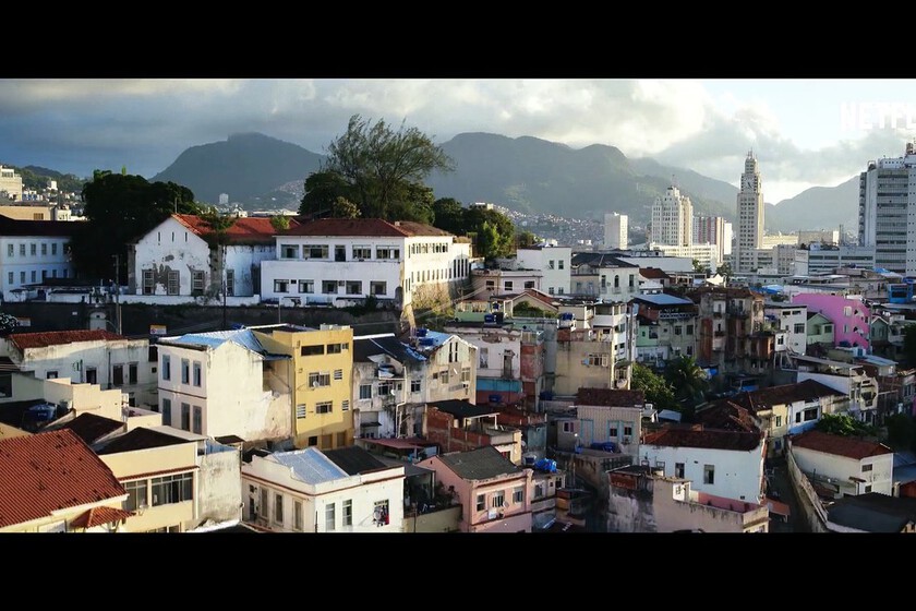 22 años después, uno de los mejores thrillers de acción de Denzel Washington se reinventa en una serie de Netflix, y su tráiler luce espectacular