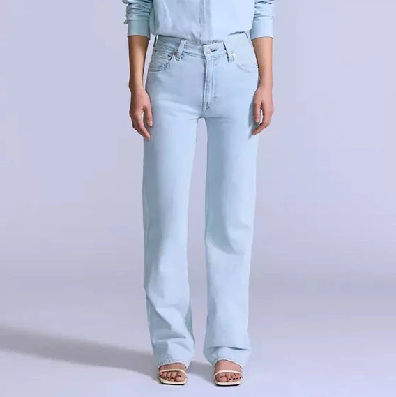 Levi's Jeans Rectos Plank
