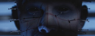 Si tu mayor miedo es que Hellraiser: Revival no sea lo suficientemente gore y terrorífico, déjame decirte que no estás preparado para lo que se viene