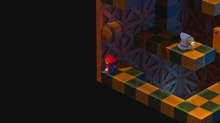 Cofres Super Mario Rpg 20