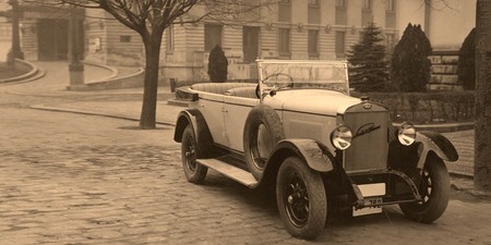 Skoda Simply Clever