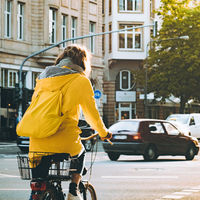Frankfurt se suma al veto de los coches diésel: en febrero, prohibida la circulación a los no Euro 5 en algunas zonas