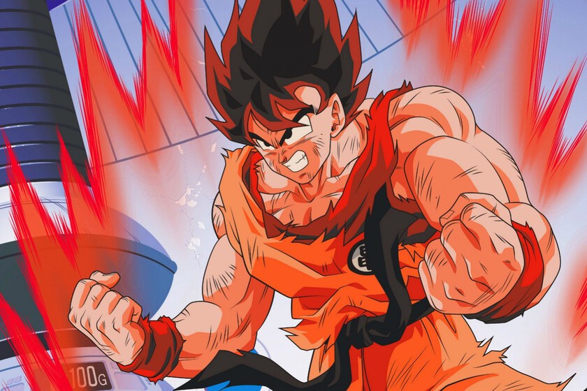 Existe un capítulo especial de Dragon Ball tan insólito que solo se emitió una vez y únicamente en Japón