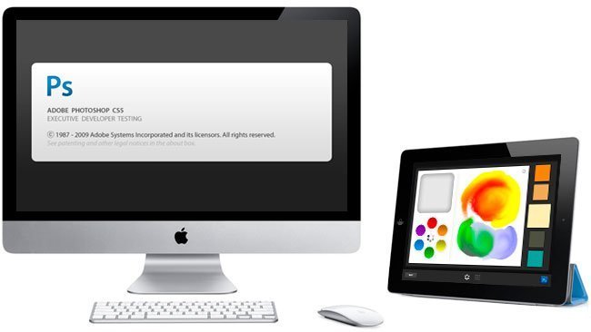 Adobe CS 5.5 en Mac