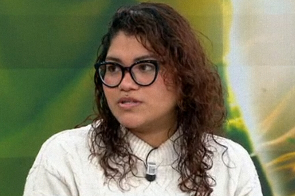 De ser administradora en Perú a limpiadora en España: "Si lo comparo con mi país, me siento bastante tranquila" 
