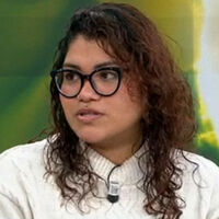 De ser administradora en Perú a limpiadora en España: "Si lo comparo con mi país, me siento bastante tranquila" 