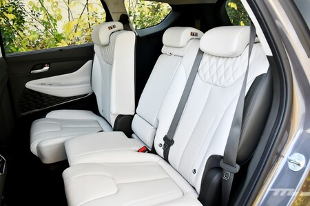 Hyundai Santa Fe 2021 Prueba 032