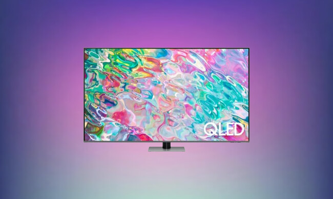Samsung Qled 75
