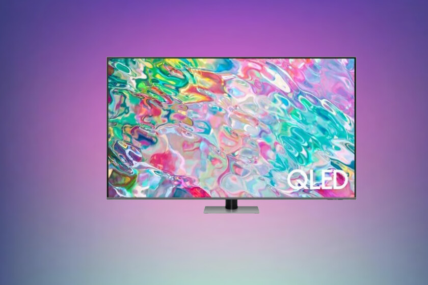 Discount Of 41 On This Huge 75inch Samsung Smart TV And QLED Panel During Black Friday From