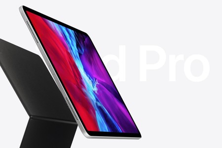 Apple no promociona la conexión del nuevo iPad Pro en pantallas externas, y eso nos crea más 'hype' con iOS 14