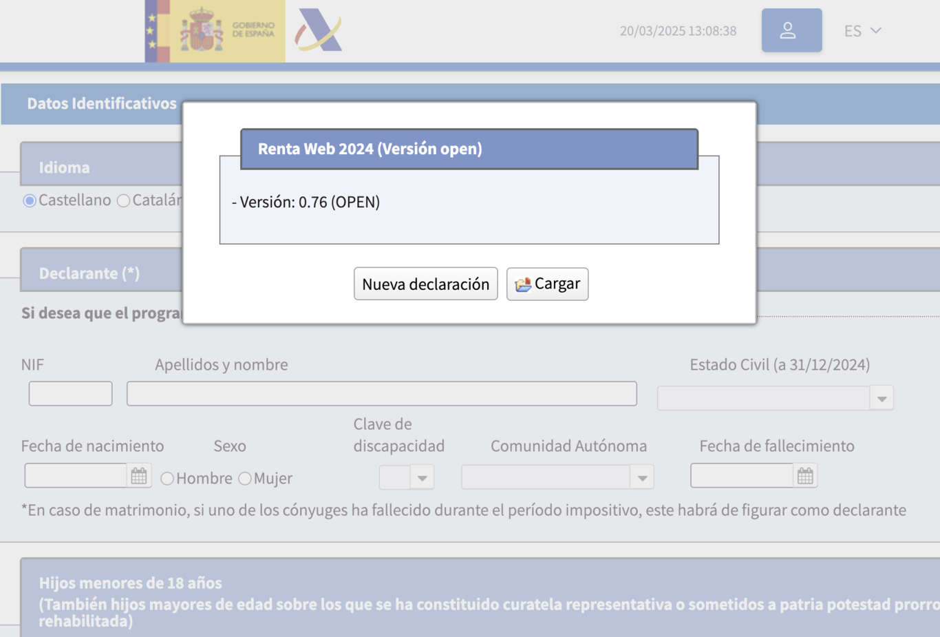 Simulador de la Renta 2024: cómo usarlo para saber si la declaración ...