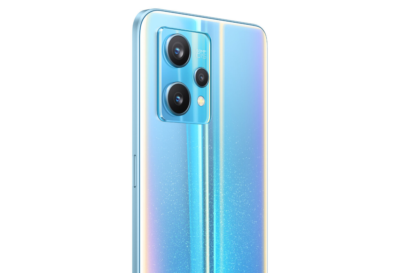 Batterie Power Pour Realme 9 Pro - Pièce Détachée D'occasion En état Fonctionnel