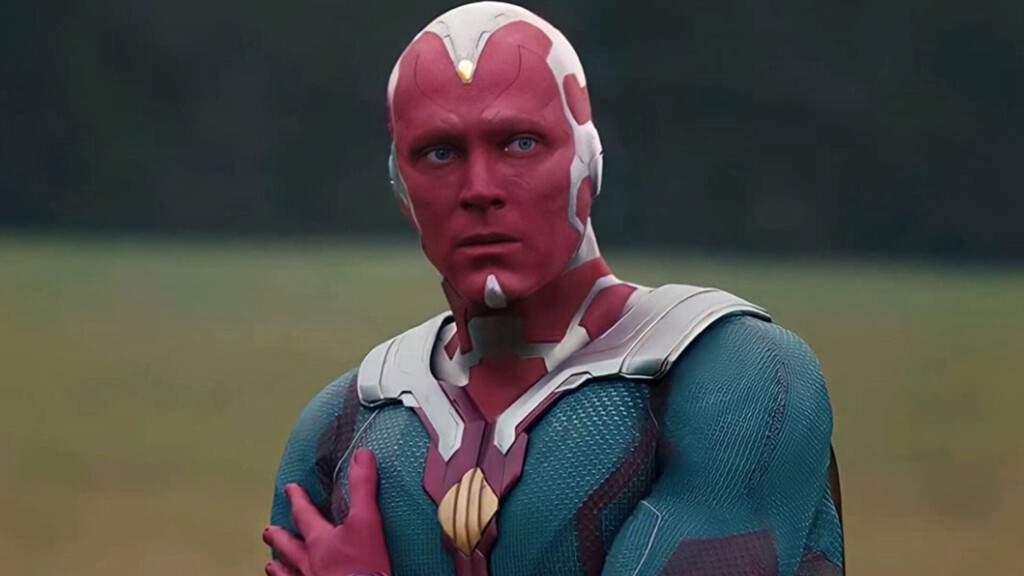 La serie VisionQuest seguirá los pasos de WandaVision con episodios que se sentirán como películas diferentes La serie VisionQuest seguirá los pasos de WandaVision con episodios que se sentirán como películas diferentes
