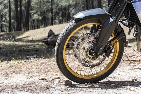 Honda Xl750 Transalp 2023 Prueba 001