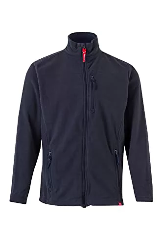 VELILLA 201502, Chaqueta polar