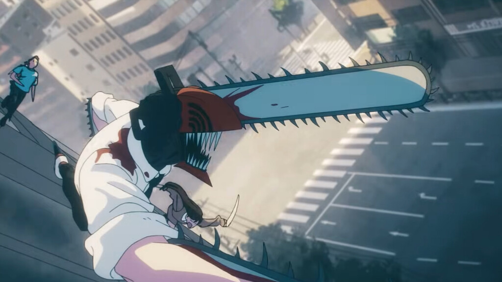 La temporada 2 de 'Chainsaw Man' desvela un nuevo tráiler. Tras el Arco de Reze, Denji no tiene ni un respiro y se le viene encima una amenaza tremenda