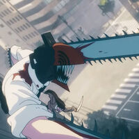 La temporada 2 de 'Chainsaw Man' desvela un nuevo tráiler. Tras el Arco de Reze, Denji no tiene ni un respiro y se le viene encima una amenaza tremenda
