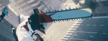 La temporada 2 de 'Chainsaw Man' desvela un nuevo tráiler. Tras el Arco de Reze, Denji no tiene ni un respiro y se le viene encima una amenaza tremenda