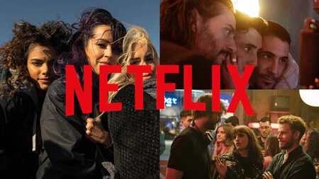 Desde series de diez minutos a un monólogo de Dani Rovira: Netflix presenta sus nuevas producciones españolas para los próximos meses