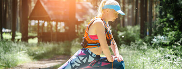 Las 13 mejores posturas de yoga para estirar después de correr