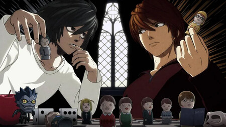 Death Note