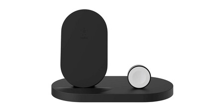 Belkin Powerhouse 02