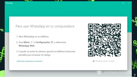 WhatsApp Desktop: qué es y cómo utilizarlo en tu PC