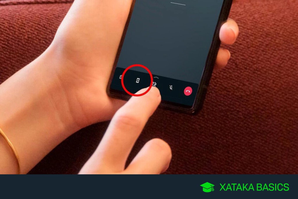 Timo del botón de compartir pantalla en WhatsApp: cómo funciona, qué botón es y cómo evitar que te roben dinero por usarlo 