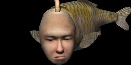 Seaman Rompio Todas Las Reglas De Los Videojuegos Fue El Tamagotchi De Dreamcast Que Insultaba Y Juzgaba A Los Jugadores