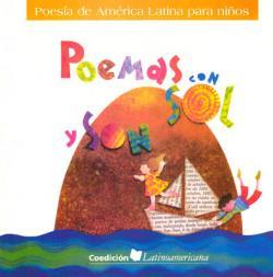 Poesía latinoamericana para niños, Poemas con sol y son