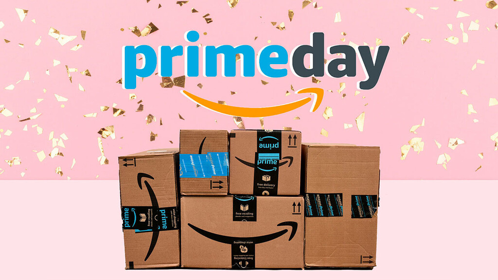 Amazon Prime day: mejores ofertas en Smart TVs, HiFi y más