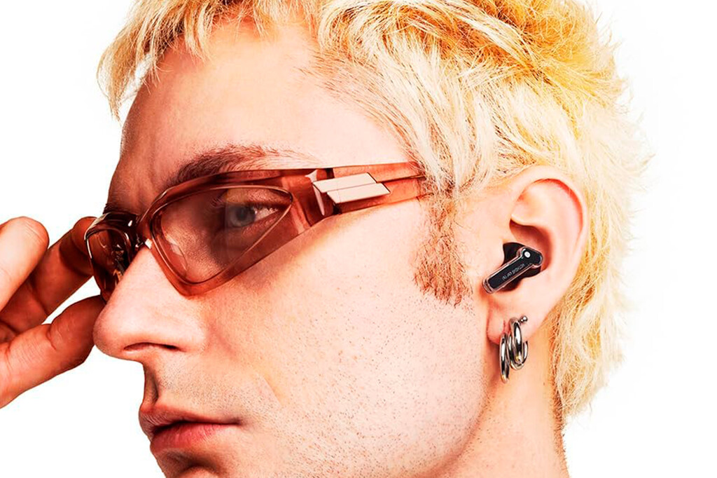 No es un error: estos auriculares Bluetooth de Nothing con cancelación de ruido y Chat GPT integrado salen ahora más baratos 