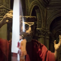 Foto 28 de 37 de la galería canon-eos-m6 en Xataka Foto