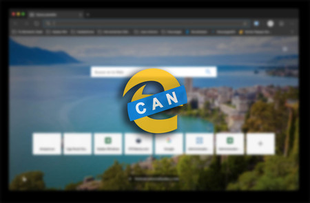 Siguiendo estos pasos puedes mantener a raya con el nuevo Edge el rastreo que hacen algunas páginas web cuando navegas