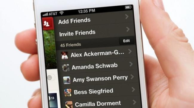 Path App