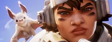 Vantage, de Apex Legends, al detalle: habilidades de la nueva campeona para jugadores que busquen incordiar al resto  