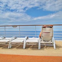 ¿Soy un demonio por viajar en crucero? No es una pregunta fácil de responder