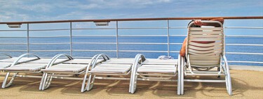 ¿Soy un demonio por viajar en crucero? No es una pregunta fácil de responder